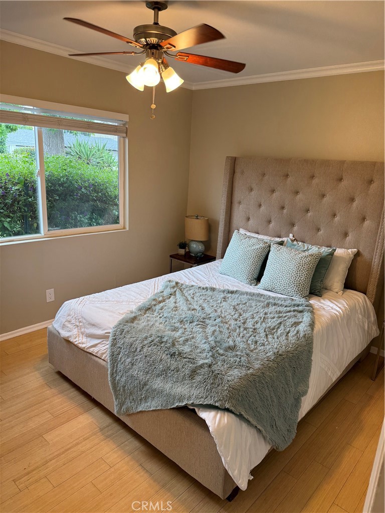 16015 Kittridge Street