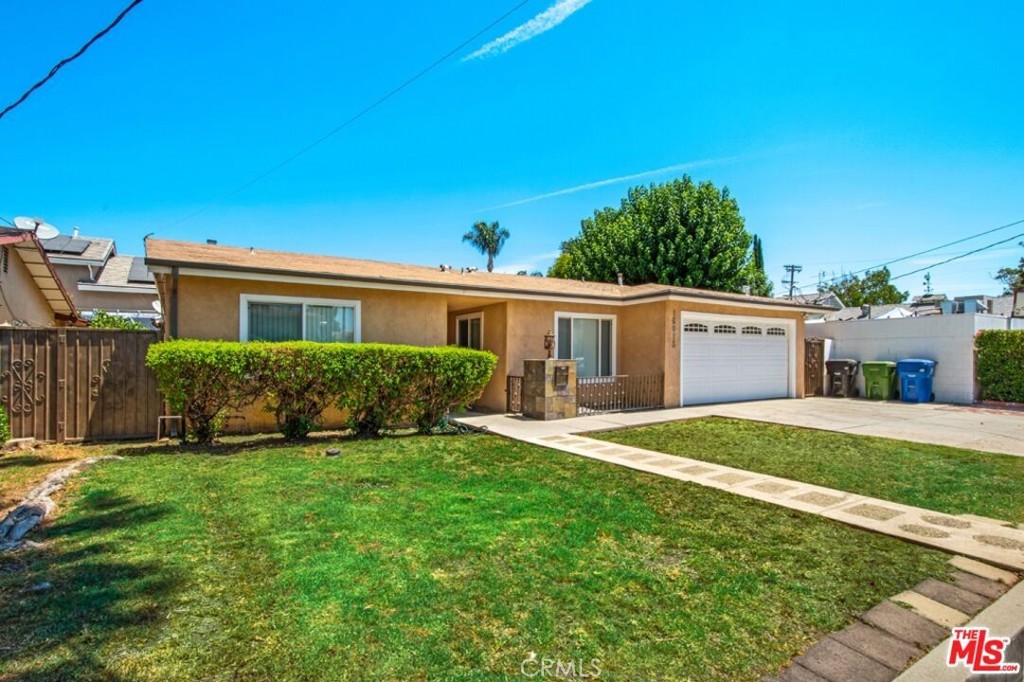 16015 Kittridge Street