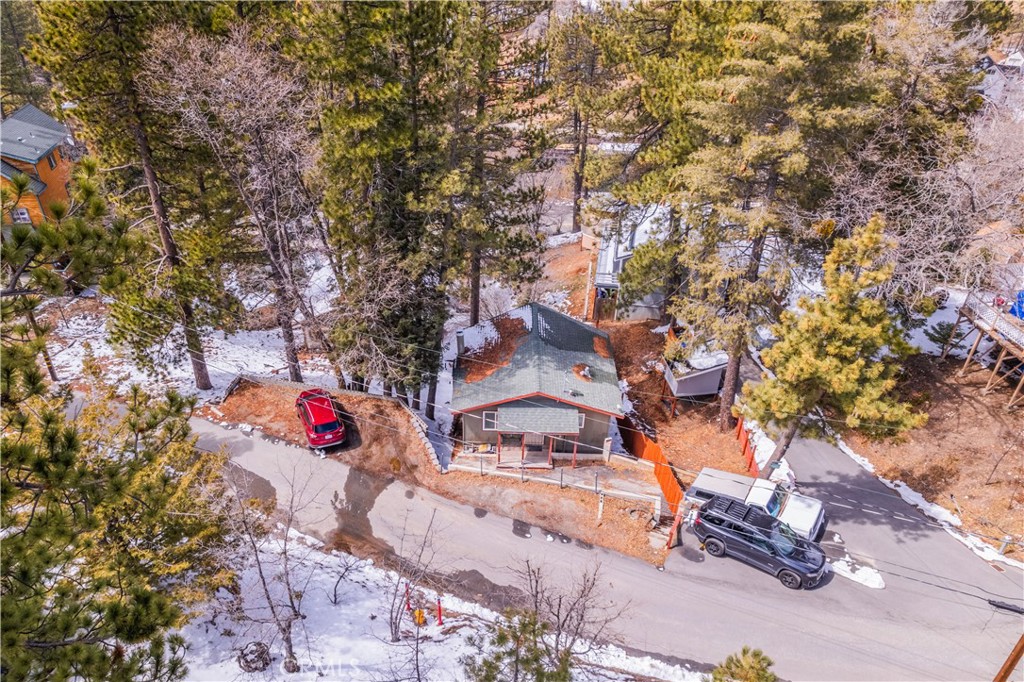 32800 Deer Lick Drive