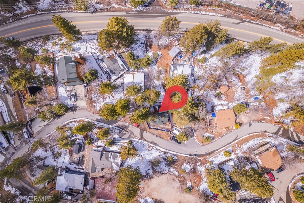 32800 Deer Lick Drive