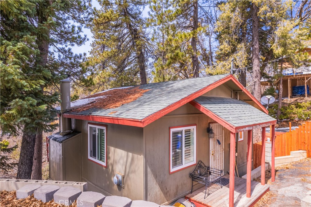 32800 Deer Lick Drive