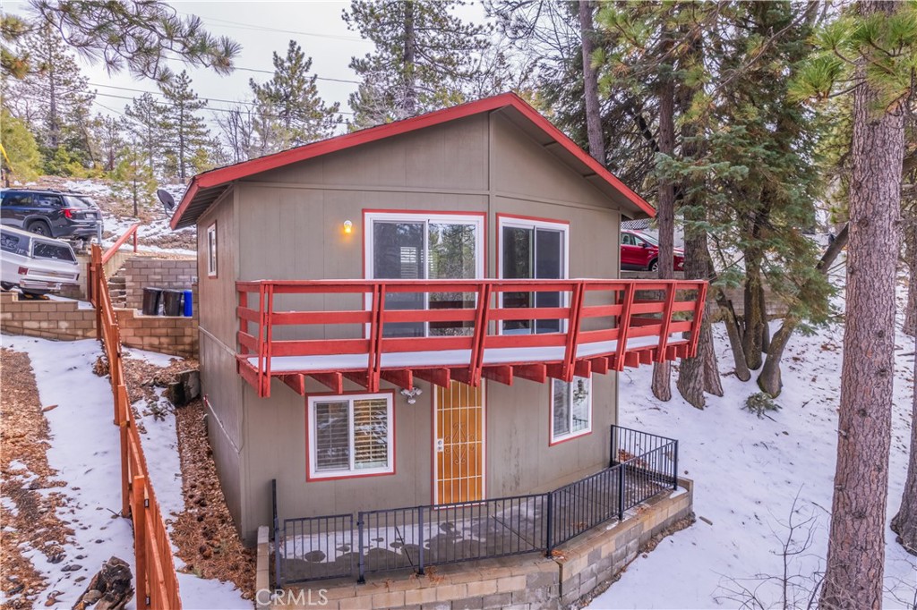 32800 Deer Lick Drive