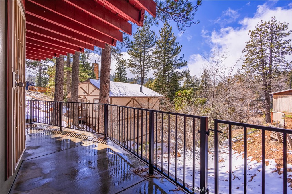 32800 Deer Lick Drive