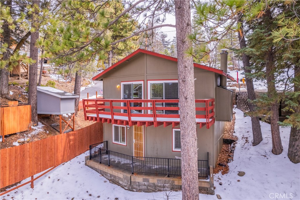 32800 Deer Lick Drive