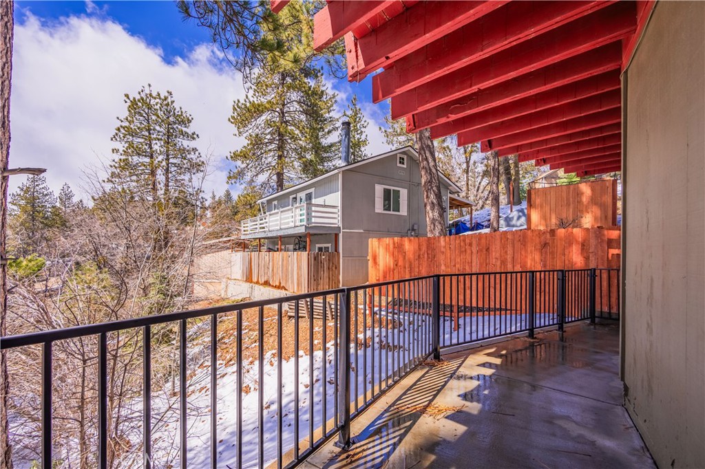 32800 Deer Lick Drive