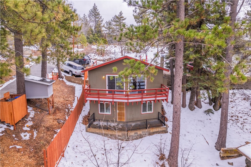 32800 Deer Lick Drive