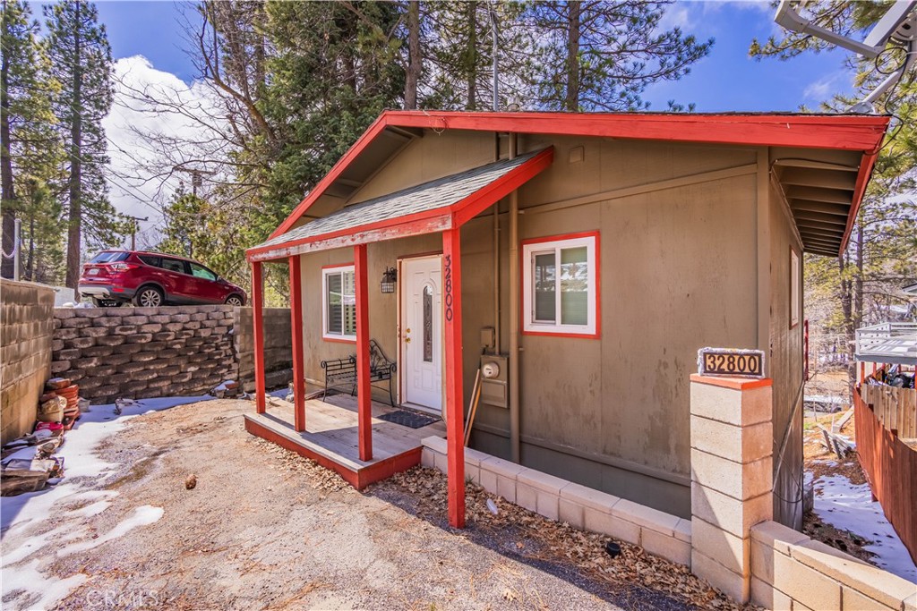 32800 Deer Lick Drive