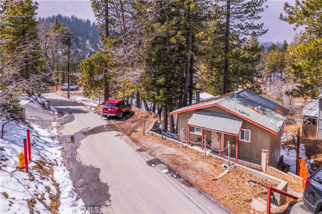 32800 Deer Lick Drive