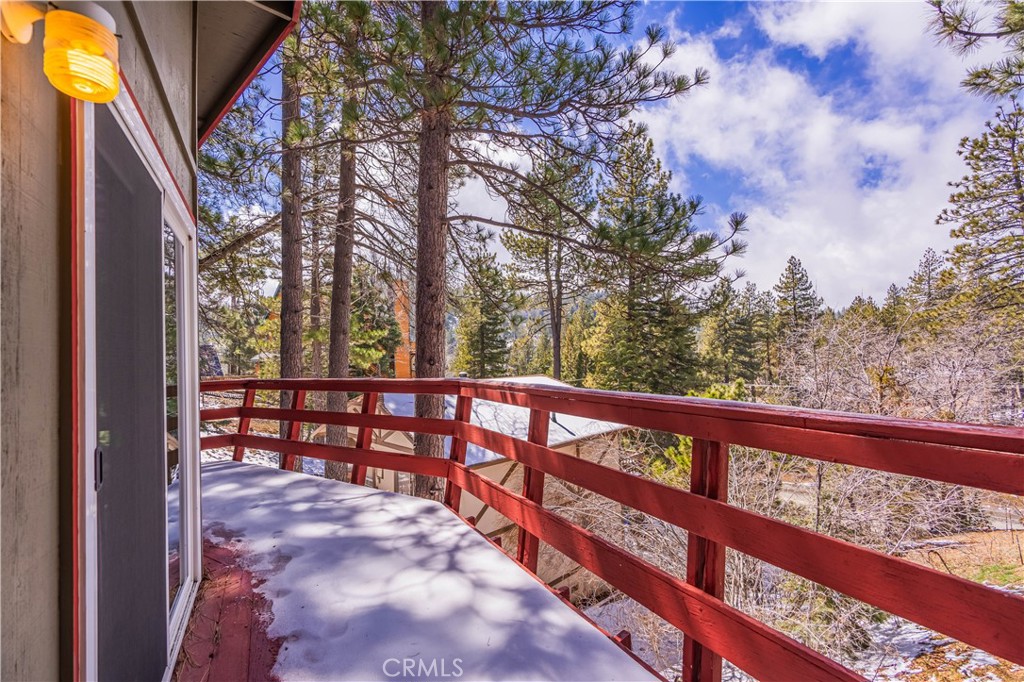 32800 Deer Lick Drive