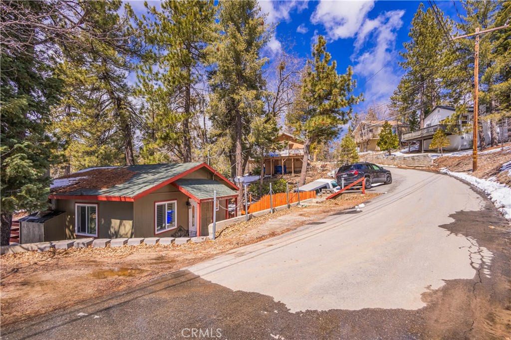 32800 Deer Lick Drive