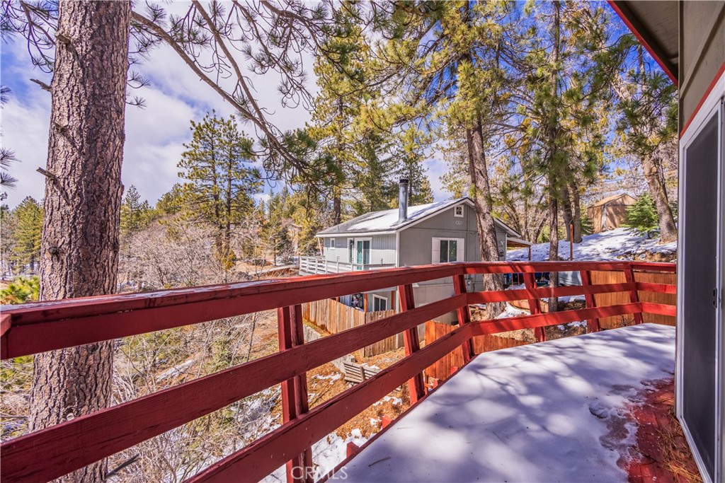 32800 Deer Lick Drive