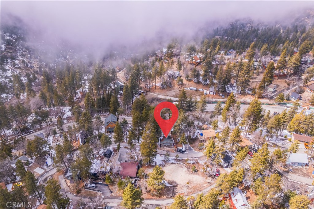 32800 Deer Lick Drive