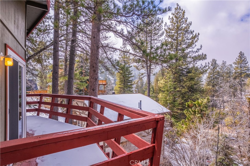 32800 Deer Lick Drive