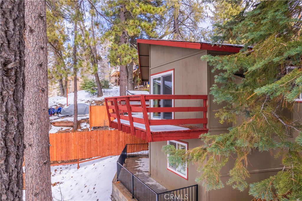 32800 Deer Lick Drive