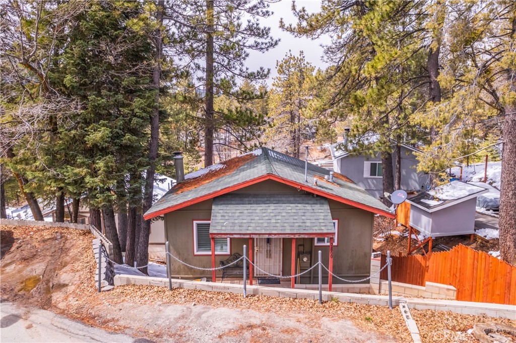 32800 Deer Lick Drive