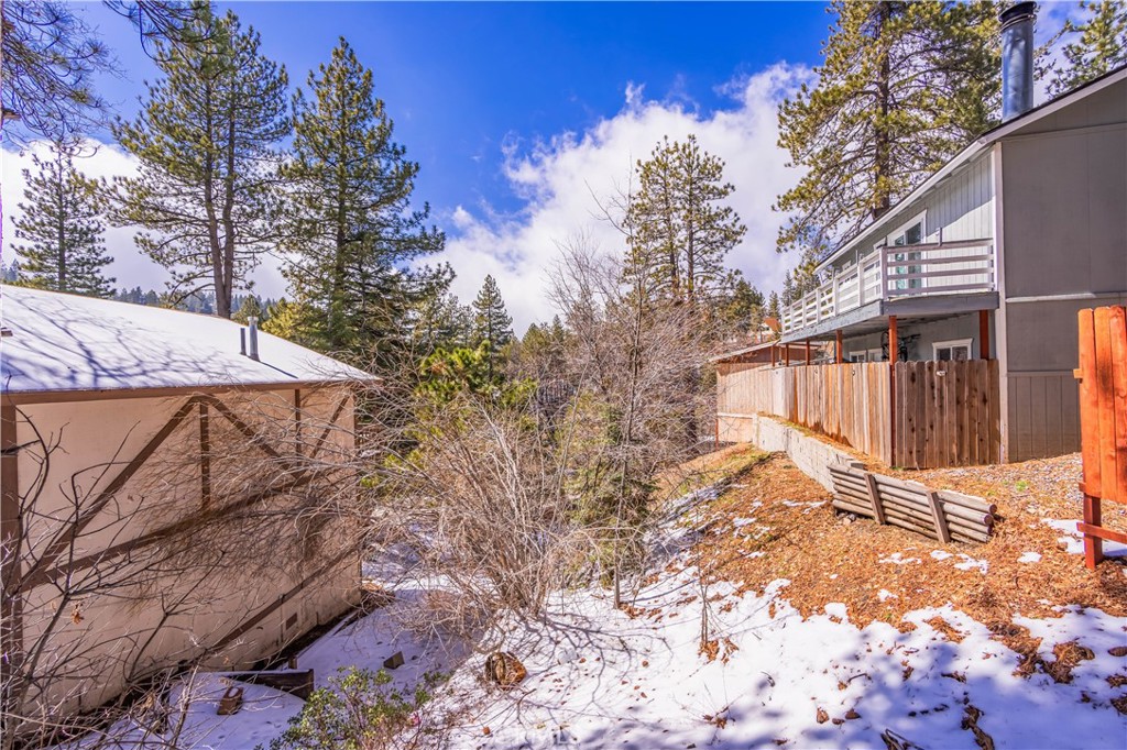 32800 Deer Lick Drive