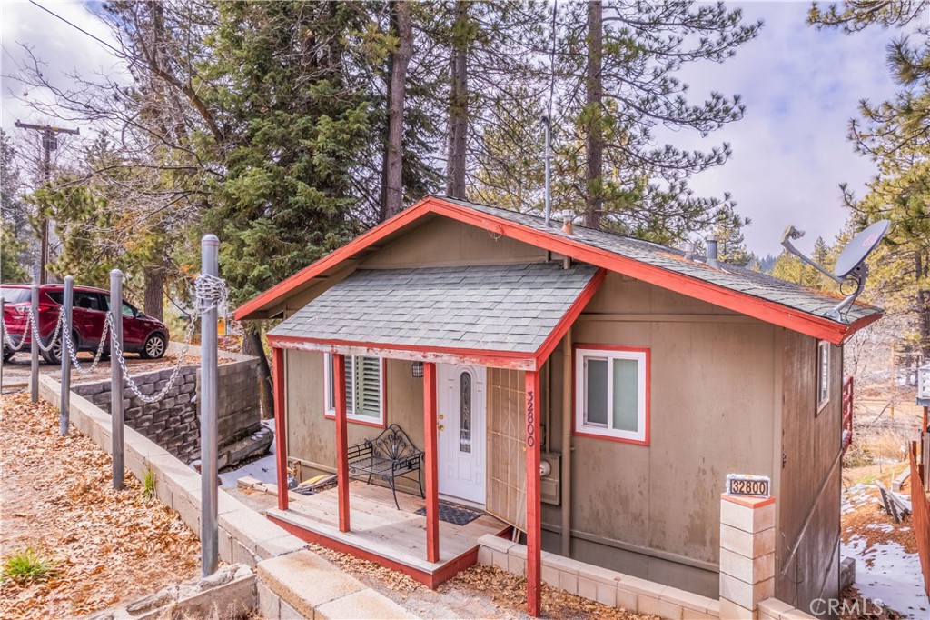 32800 Deer Lick Drive