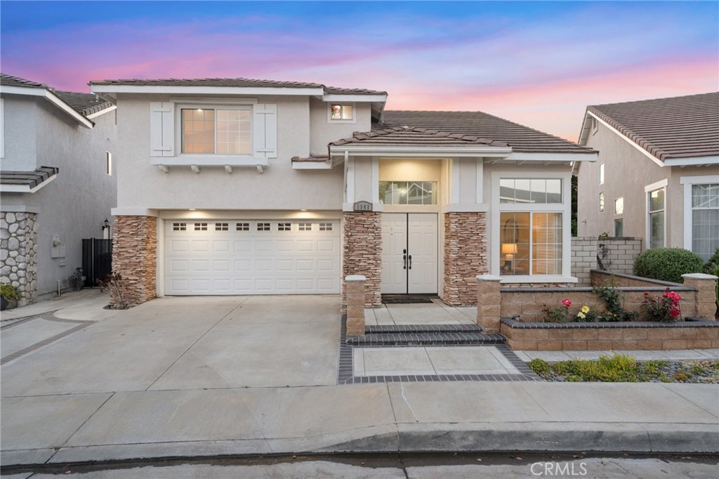1141 E Sunflower Circle 115