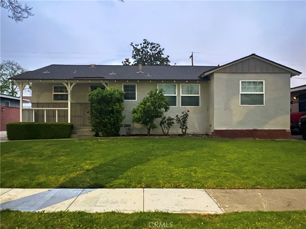 2117 N Poplar Street