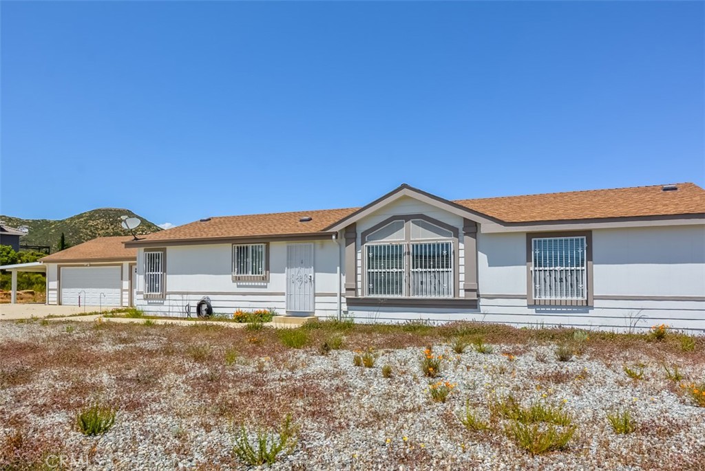 47350 Twin Pines Road