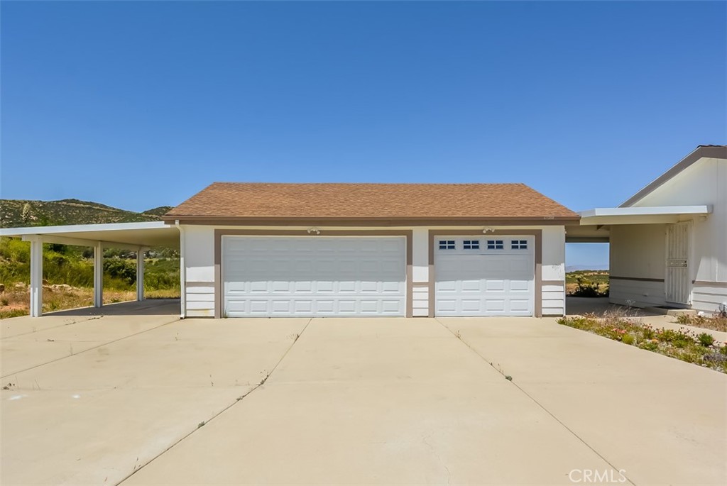 47350 Twin Pines Road