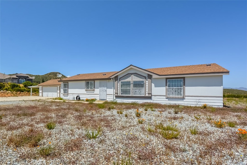 47350 Twin Pines Road