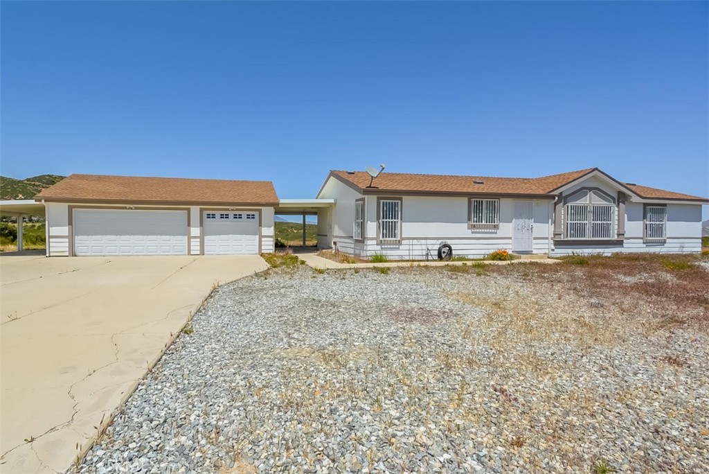 47350 Twin Pines Road