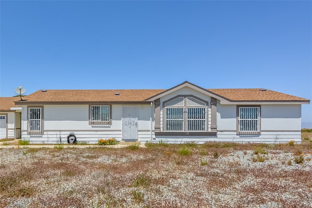 47350 Twin Pines Road