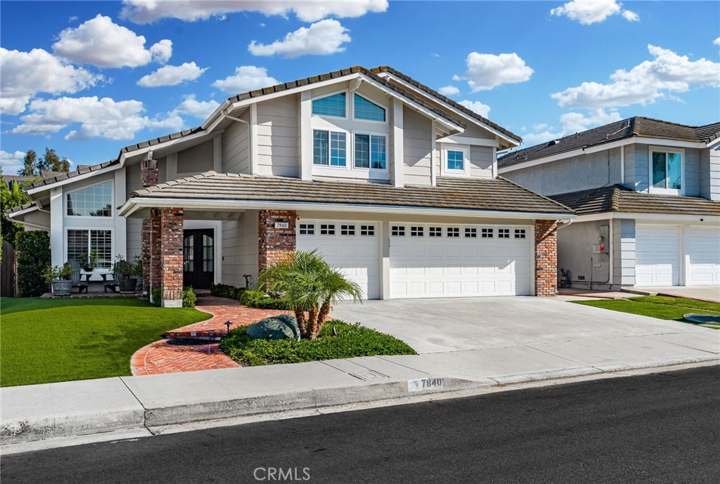 7840 E Walnut Ridge Road