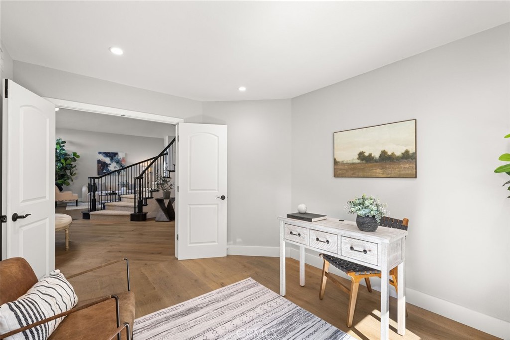 7840 E Walnut Ridge Road