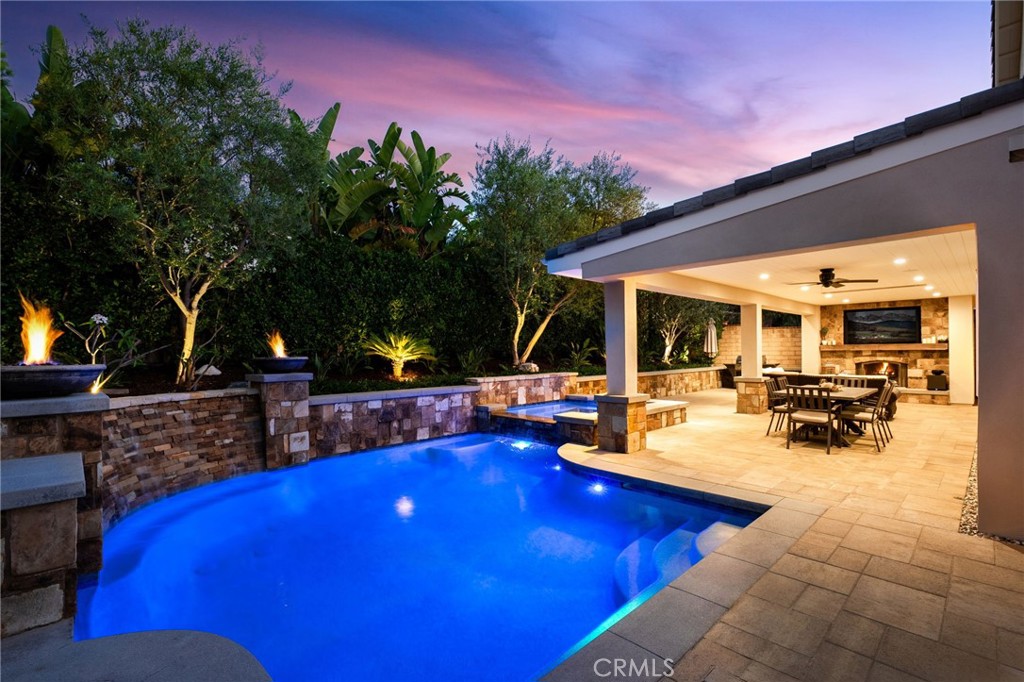 7840 E Walnut Ridge Road