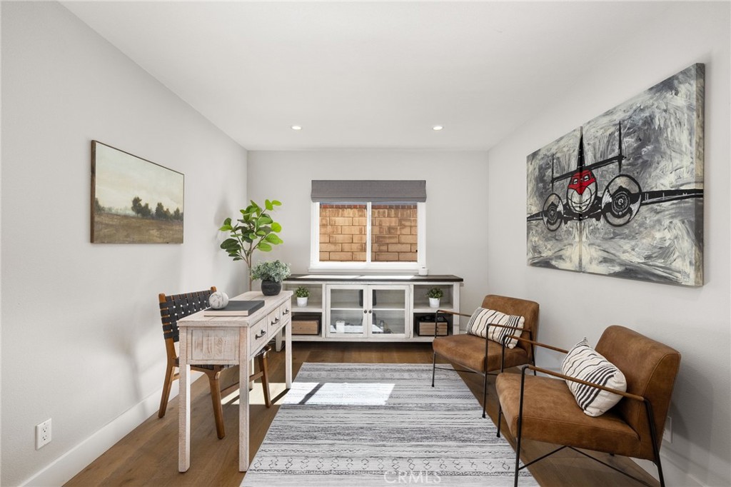 7840 E Walnut Ridge Road