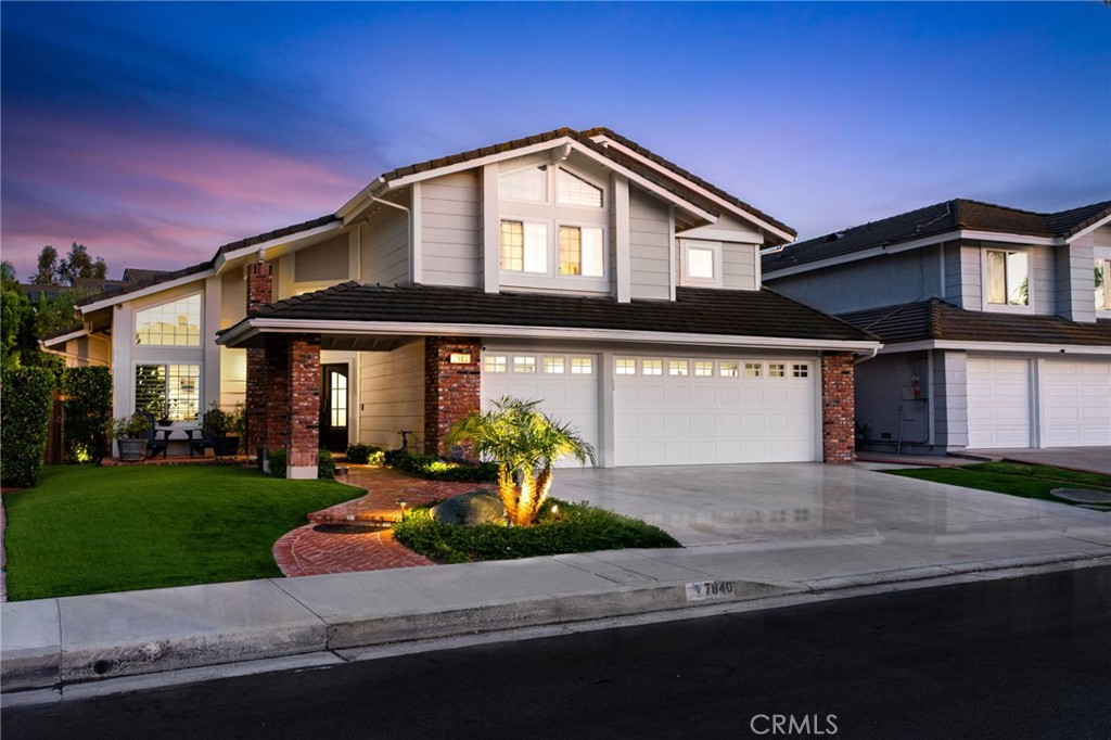 7840 E Walnut Ridge Road