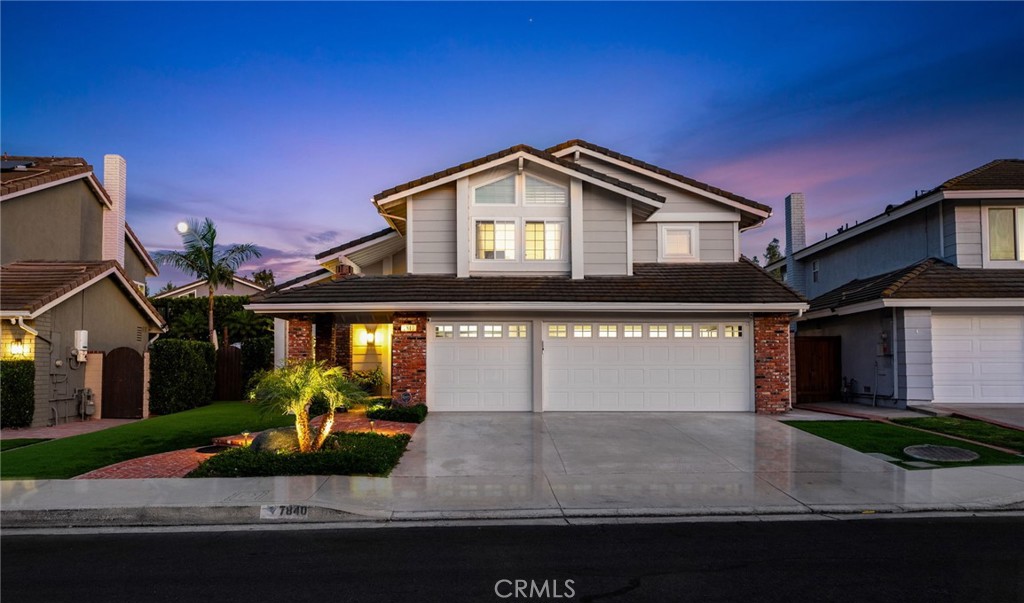 7840 E Walnut Ridge Road