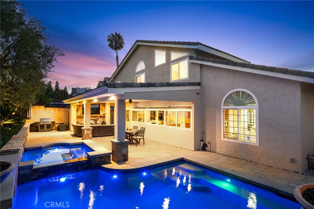 7840 E Walnut Ridge Road