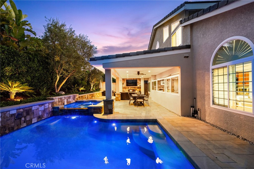 7840 E Walnut Ridge Road