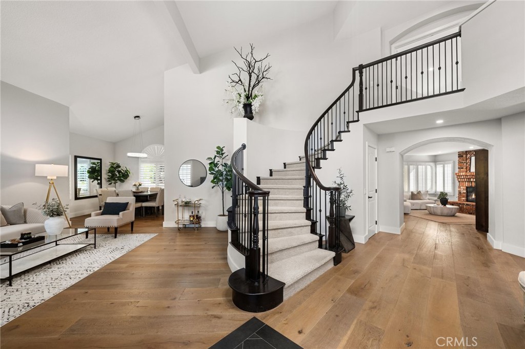 7840 E Walnut Ridge Road