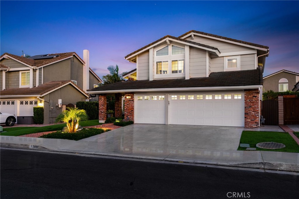 7840 E Walnut Ridge Road