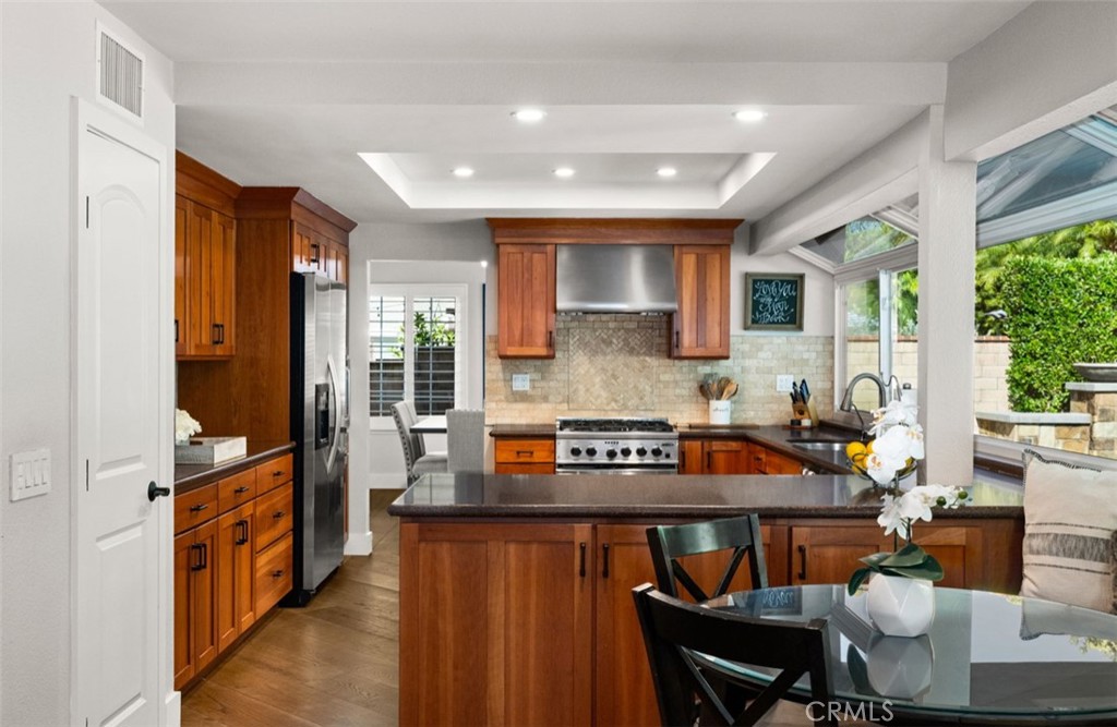 7840 E Walnut Ridge Road