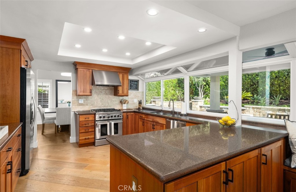 7840 E Walnut Ridge Road