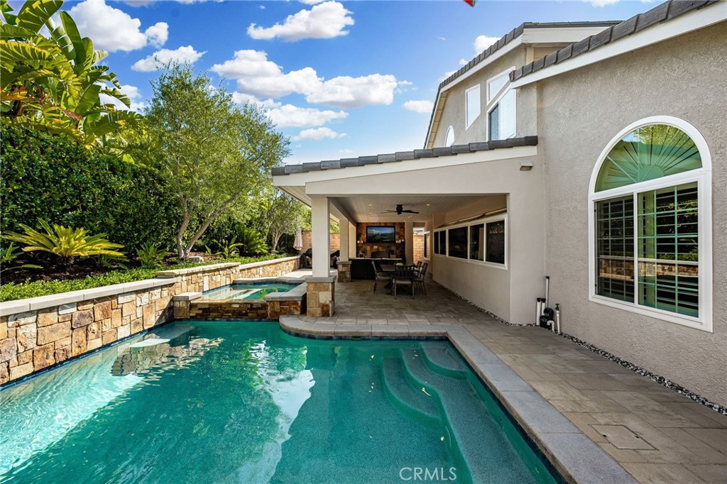 7840 E Walnut Ridge Road