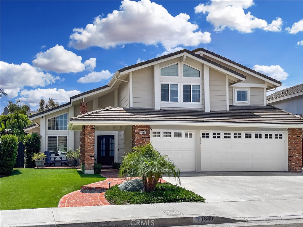 7840 E Walnut Ridge Road