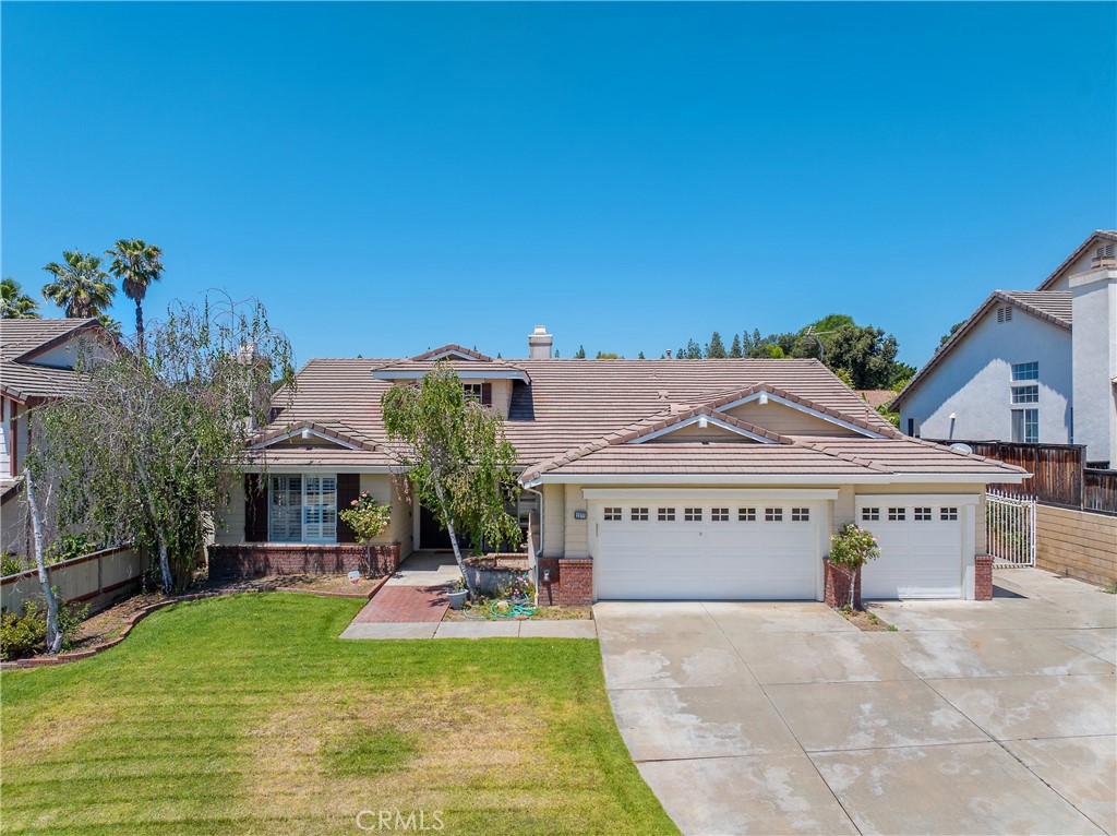 1377 Omalley Way
