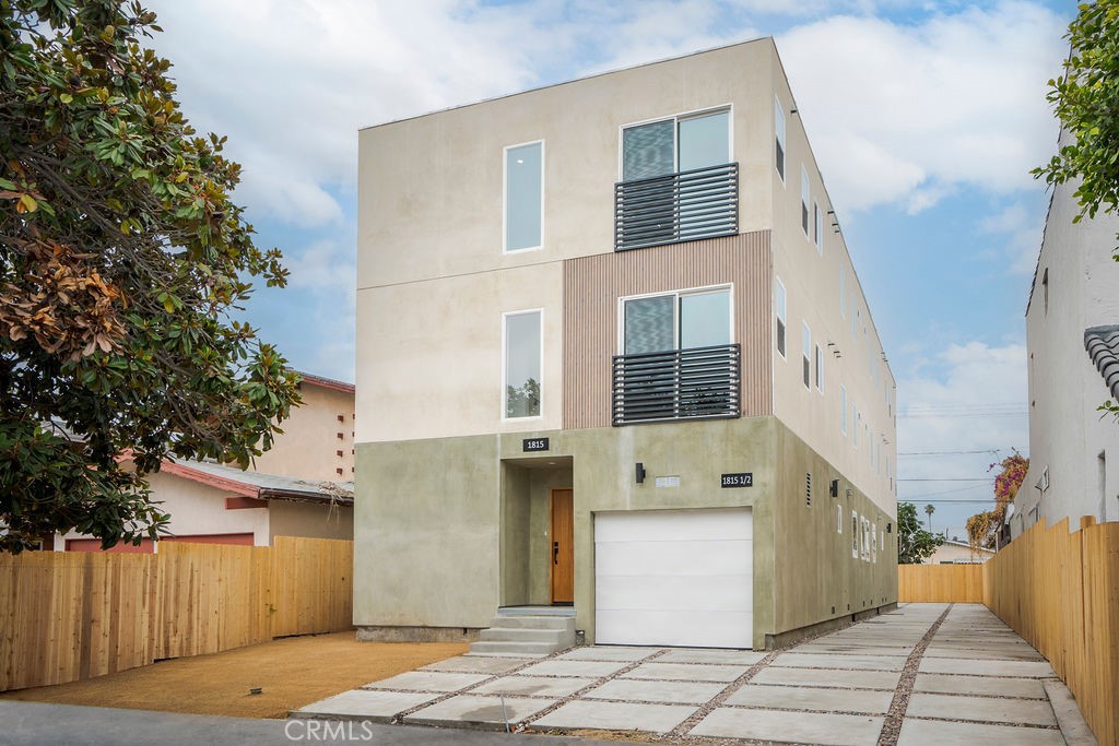 1815 36th Street