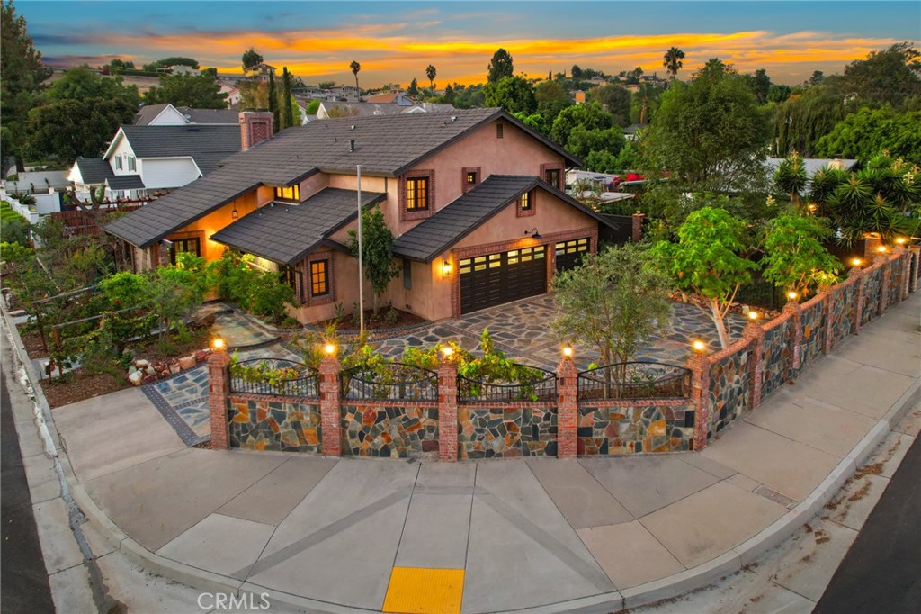 19421 Lemon Hill Drive