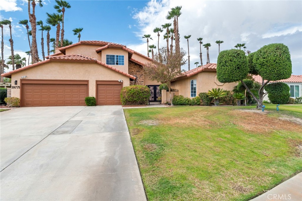 39775 Saint Michael Place