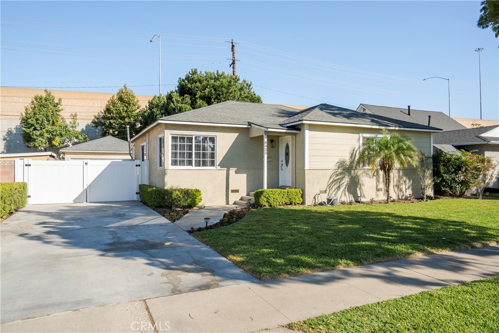 8433 Poinsettia Drive