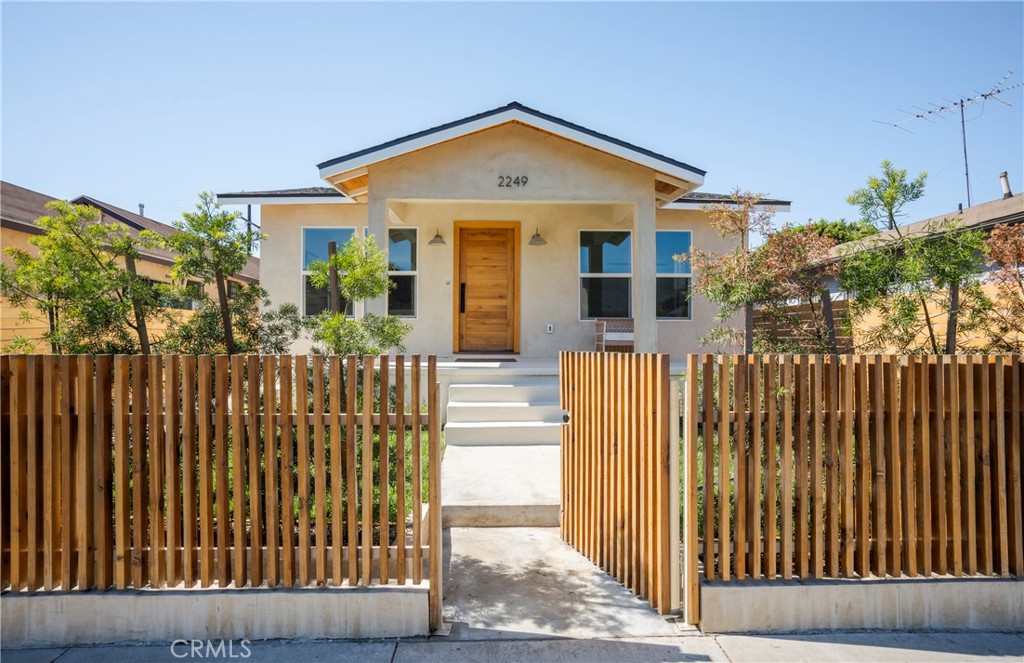 2249 Shoredale Avenue