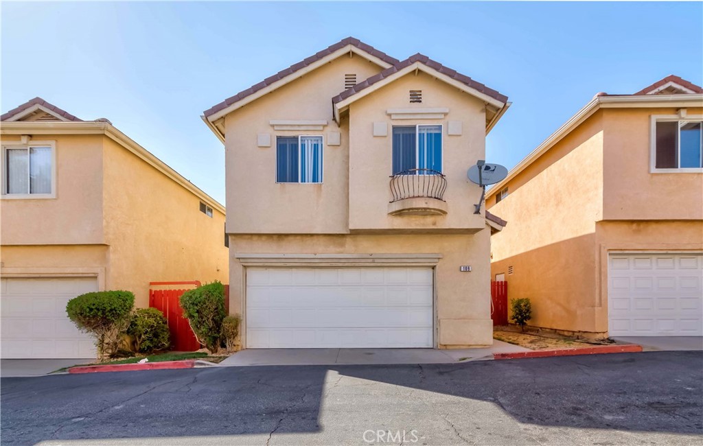 15232 Foothill Boulevard 109