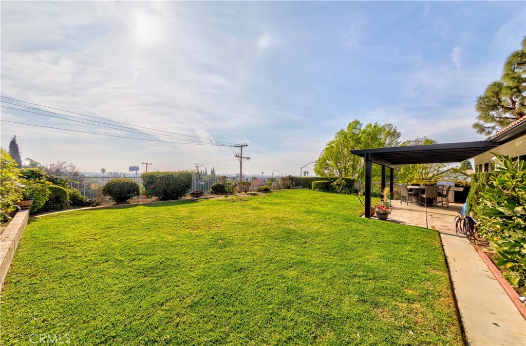 2108 E Orangeview Lane